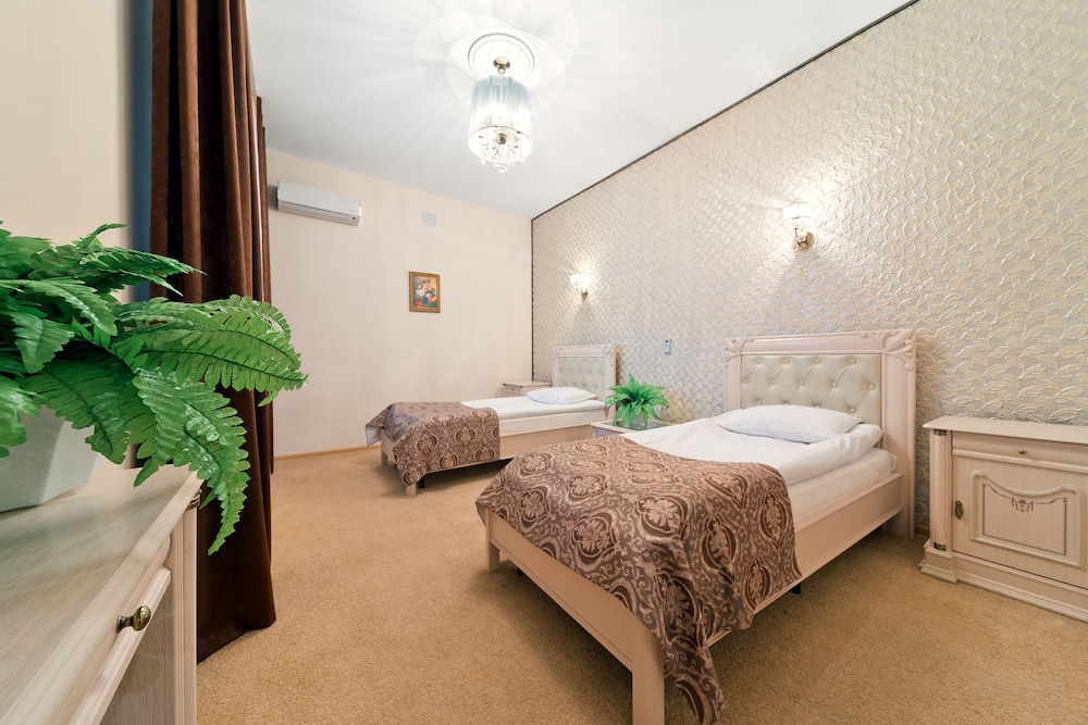 Basic Twin Room photo 1