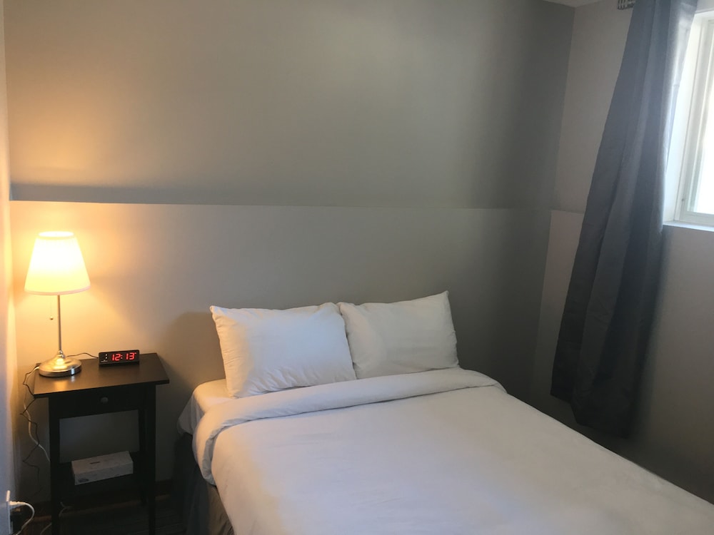 Comfort Room photo 3