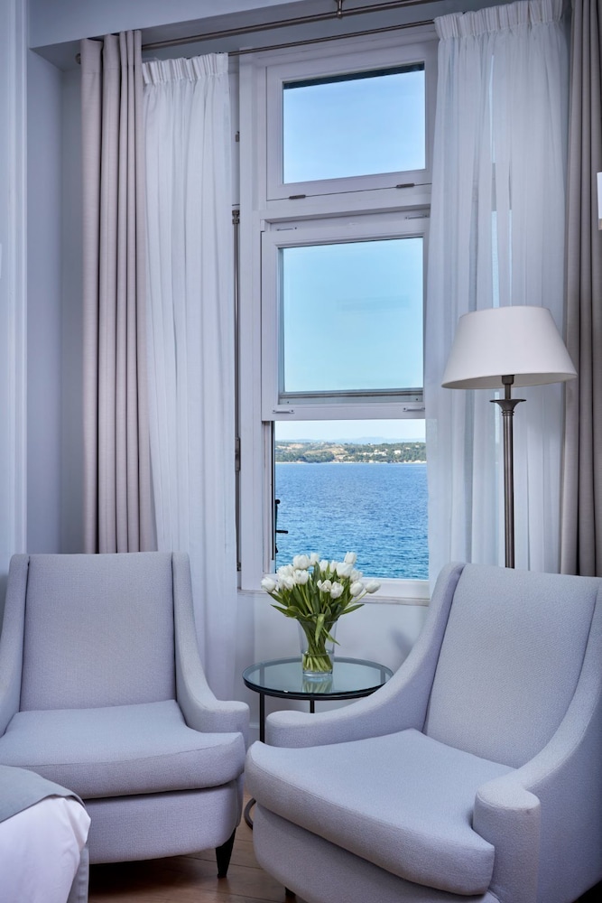 Premium Room, Sea View (Tower Room) photo 2