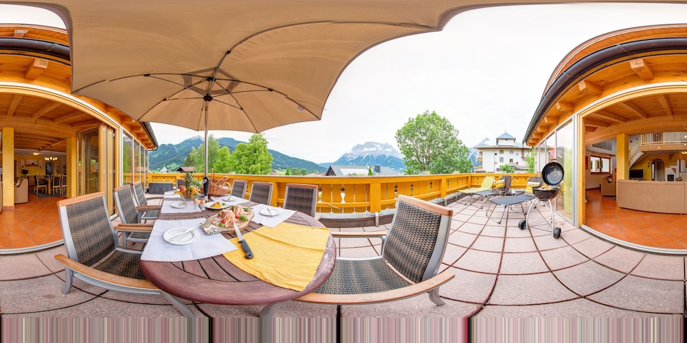 Superior Apartment, 3 Bedrooms, Mountain View
