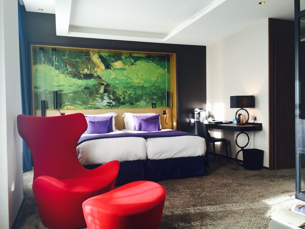 Superior Room, 2 Twin Beds - Photo 2