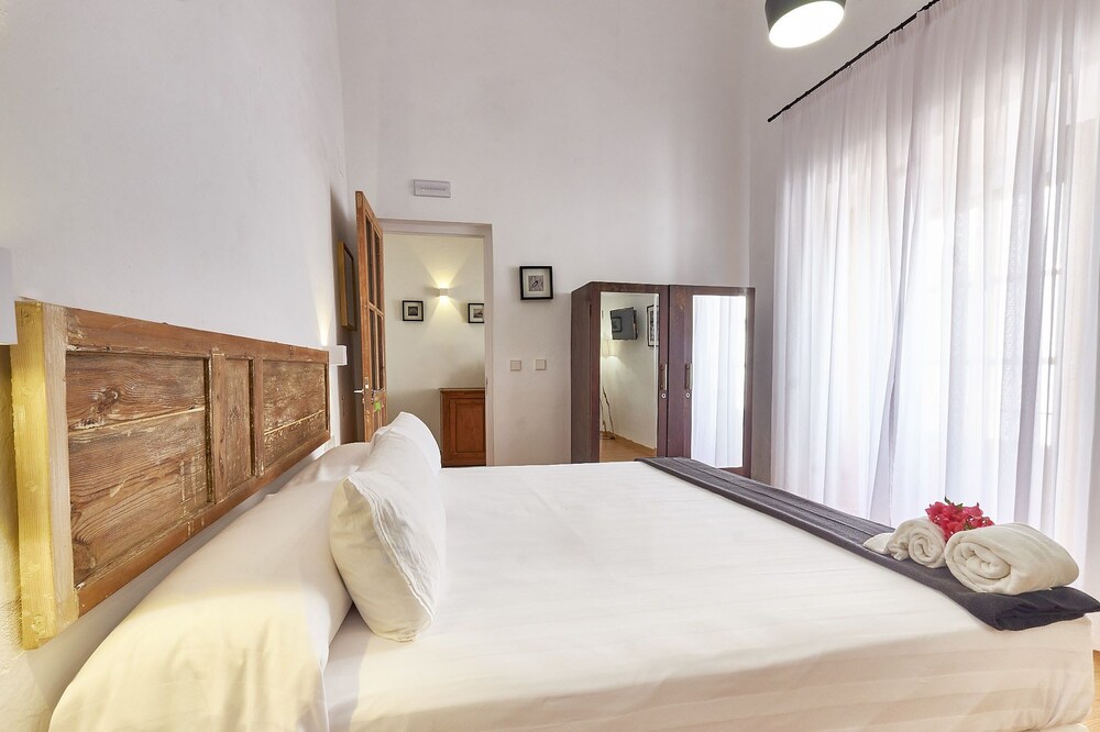 Signature Double Room