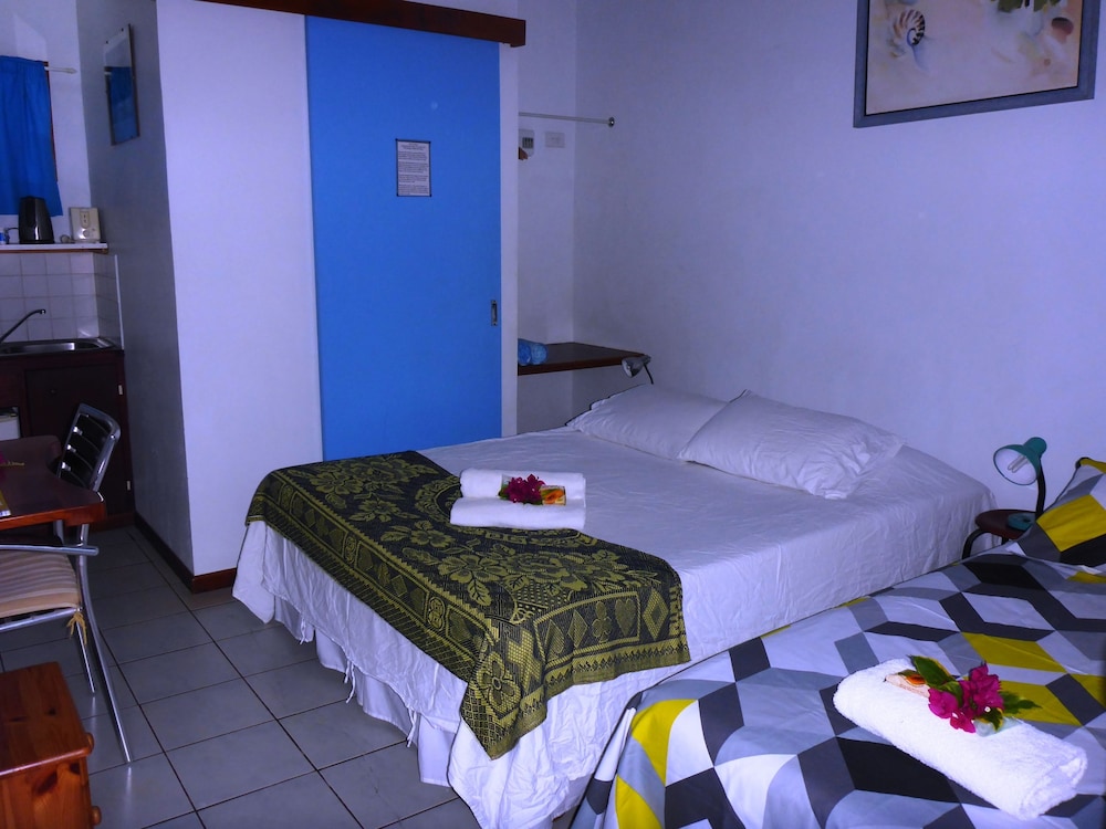 Standard Double Room photo 2