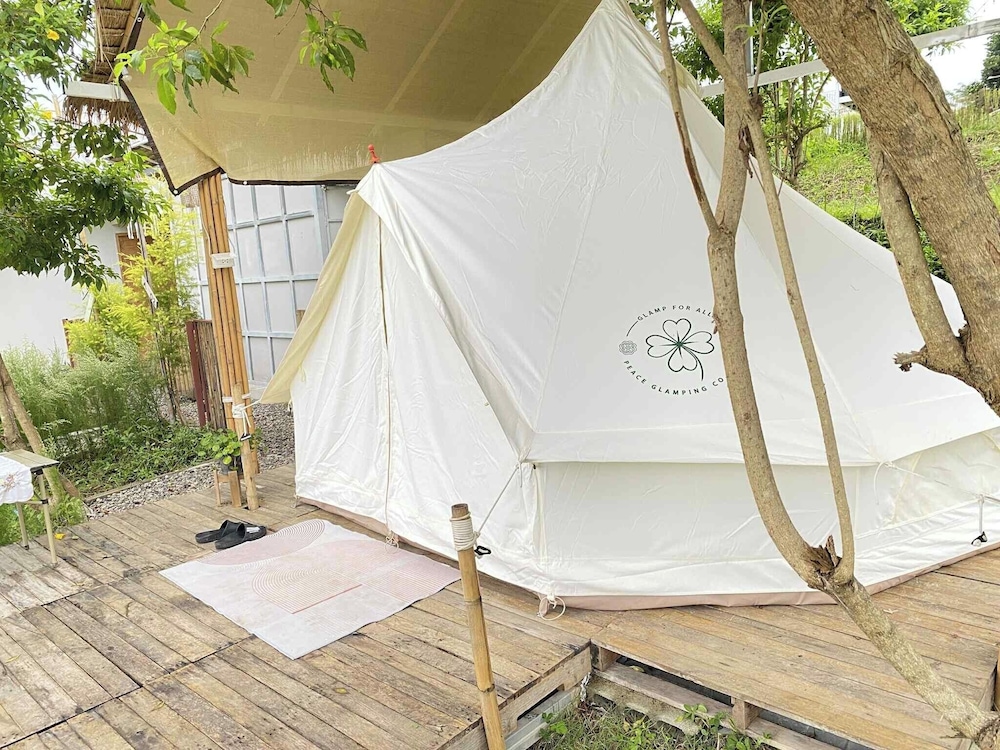 Safari Camp