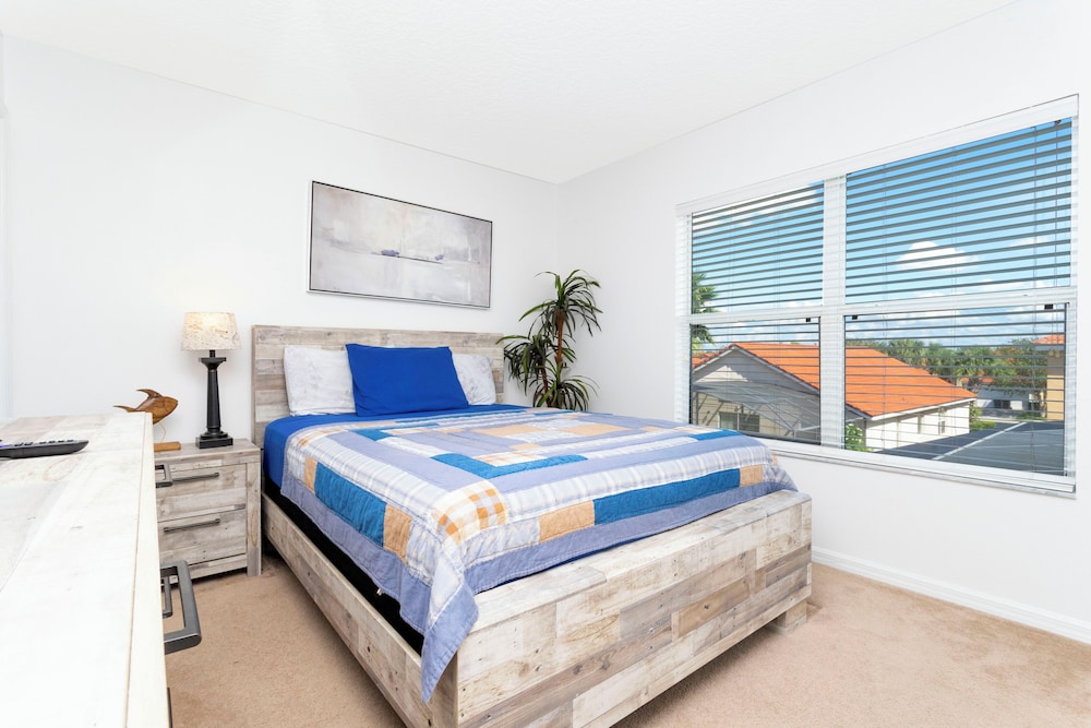 Marvelous 5Bd Single Family w/ Pool@258 Solana Resort, Billede 34