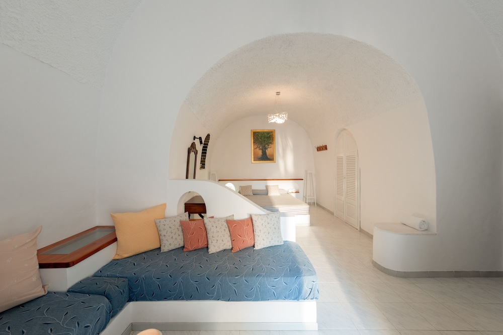 Junior Apartment