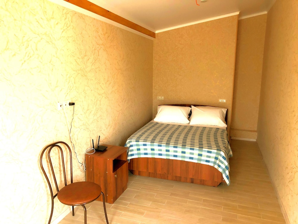 Superior Apartment, 2 Bedrooms, Smoking, Kitchenette photo 1