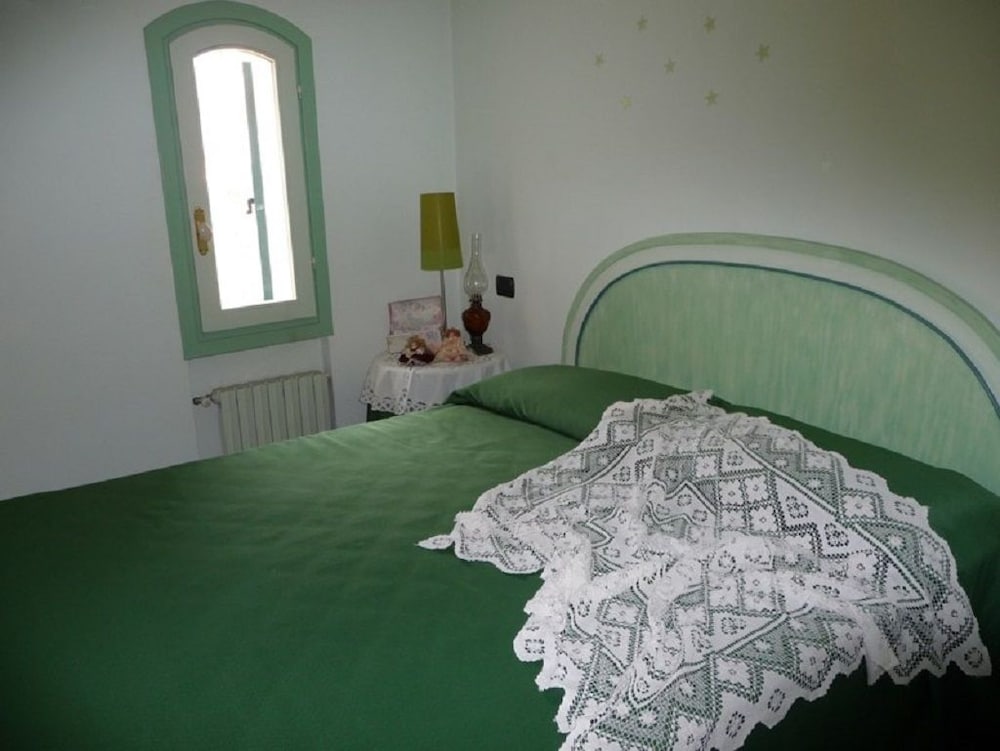 Apartment, 2 Bedrooms (Acquamarina) photo 3