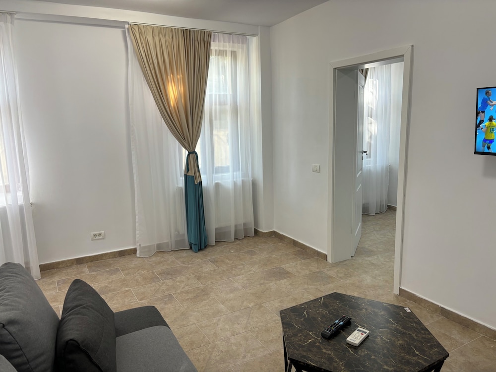 City Apartment photo 1