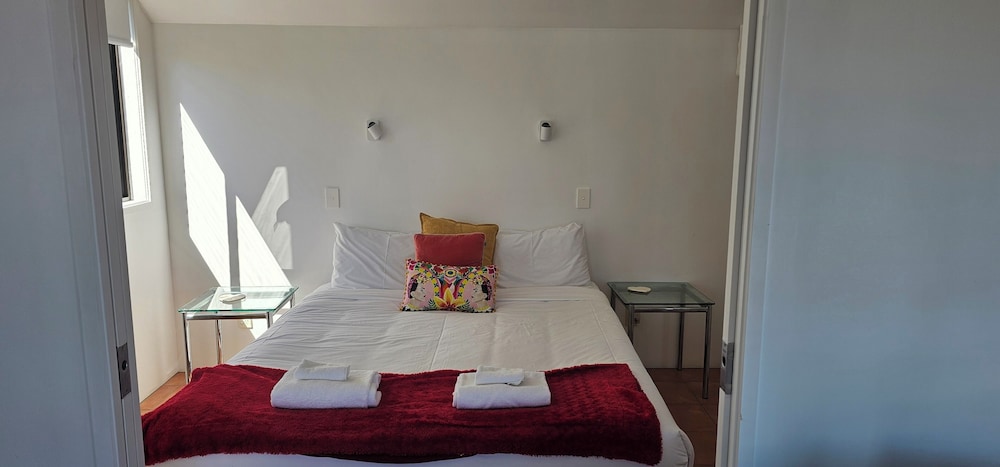 Classic Double Room, Ocean View photo 1