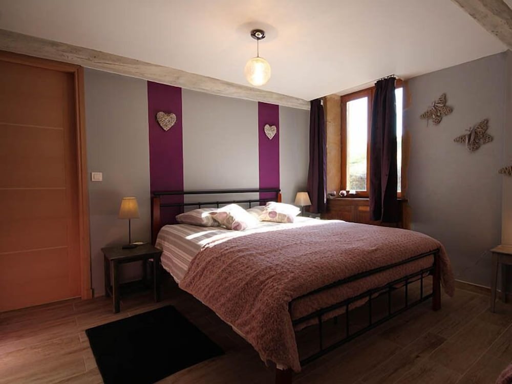 Classic Triple Room, Ensuite, Garden View