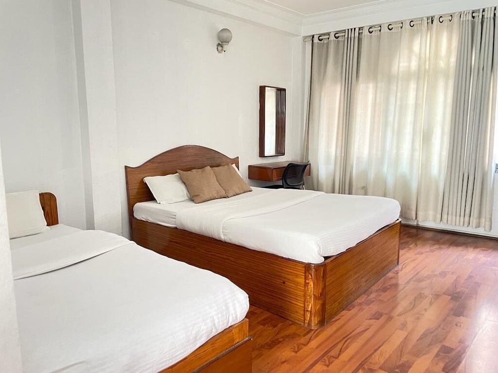 Basic Room