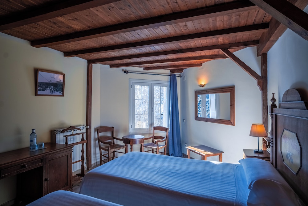 Habitación Doble Estándar