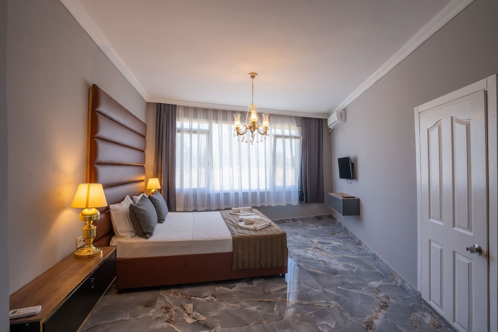 Classic Room, 1 Bedroom, Garden View, Garden Area photo 3