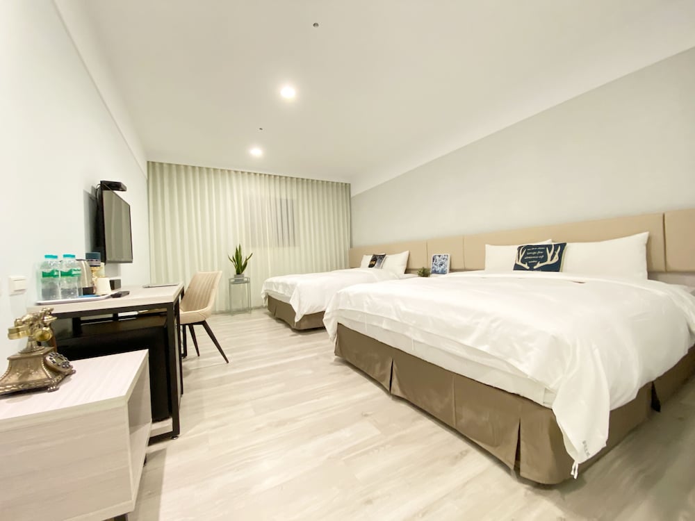 Superior Quadruple Room