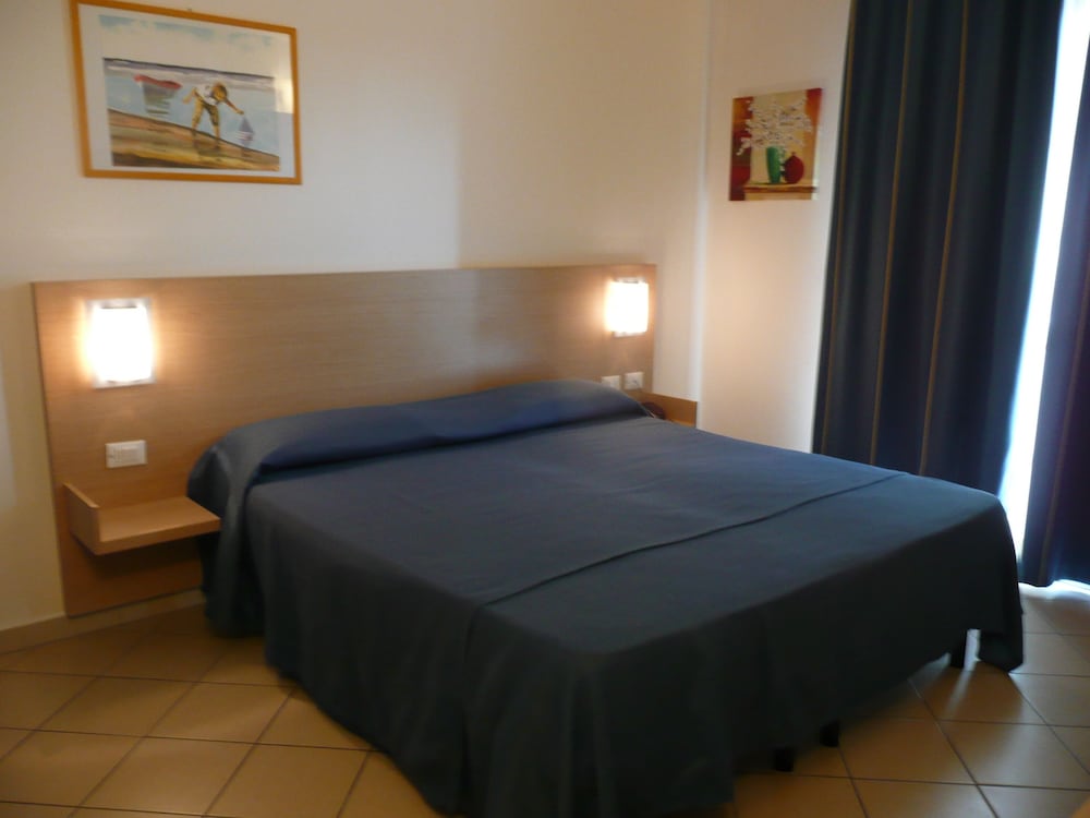 Classic Double Or Twin Room