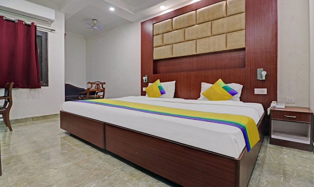 Deluxe Room - Photo 4