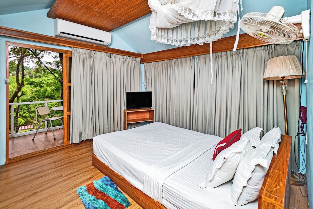 Signature Double Room