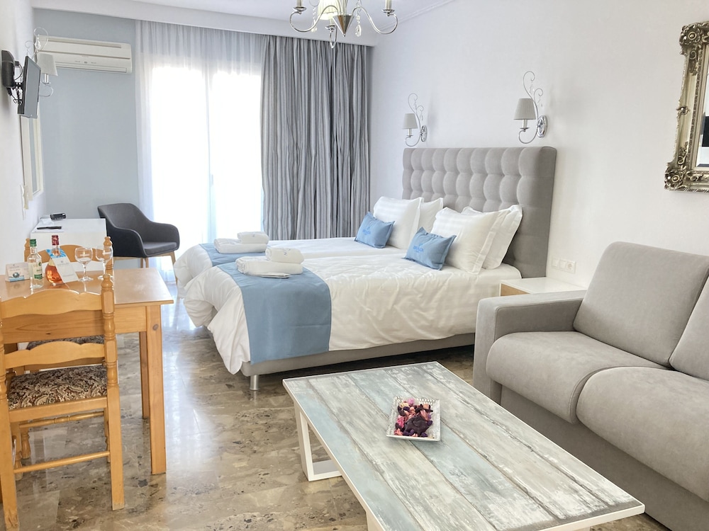 Comfort Studio Suite