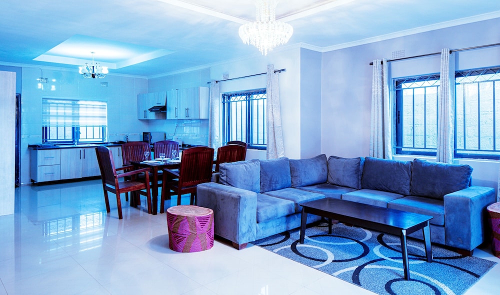 Exclusive Apartment, 3 Bedrooms, Non Smoking, Private Pool photo 1