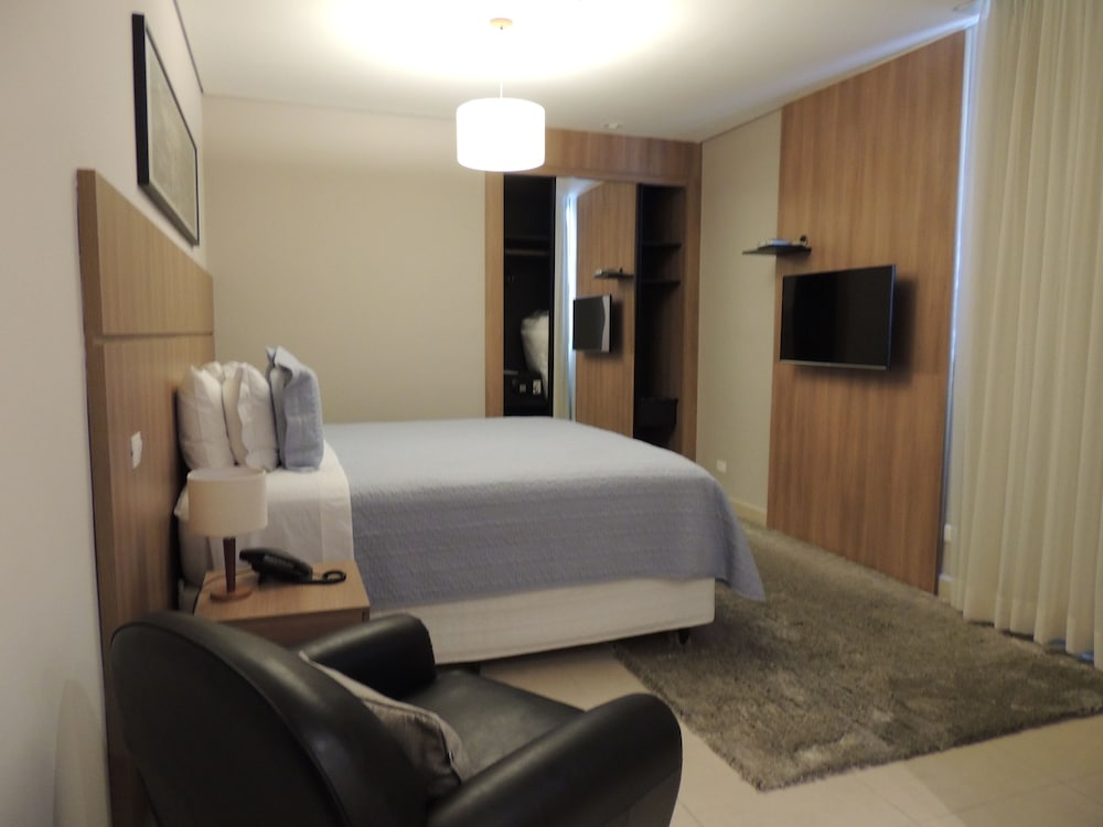 Platinum Double - Double bed