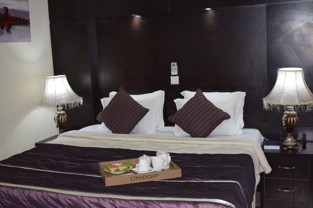 Penthouse photo 1