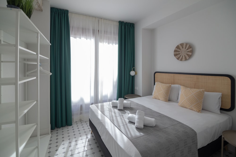 Apartamento Premium, con vistas a la ciudad
