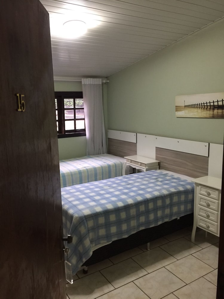 Comfort Twin Room