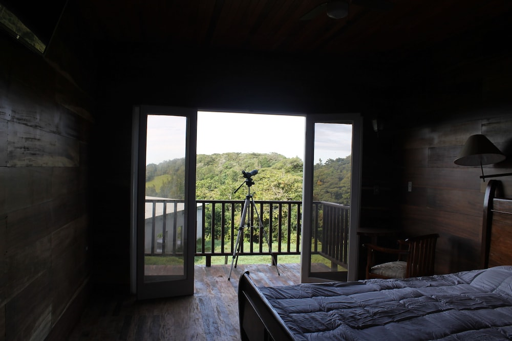 Superior Triple Room, Mountain View photo 2