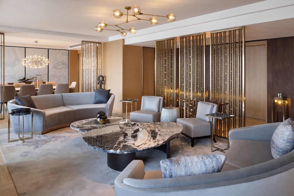 Executive Room, 1 Bedroom, City View