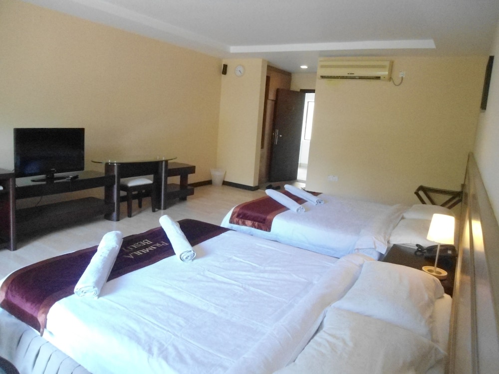 Superior Room photo 1