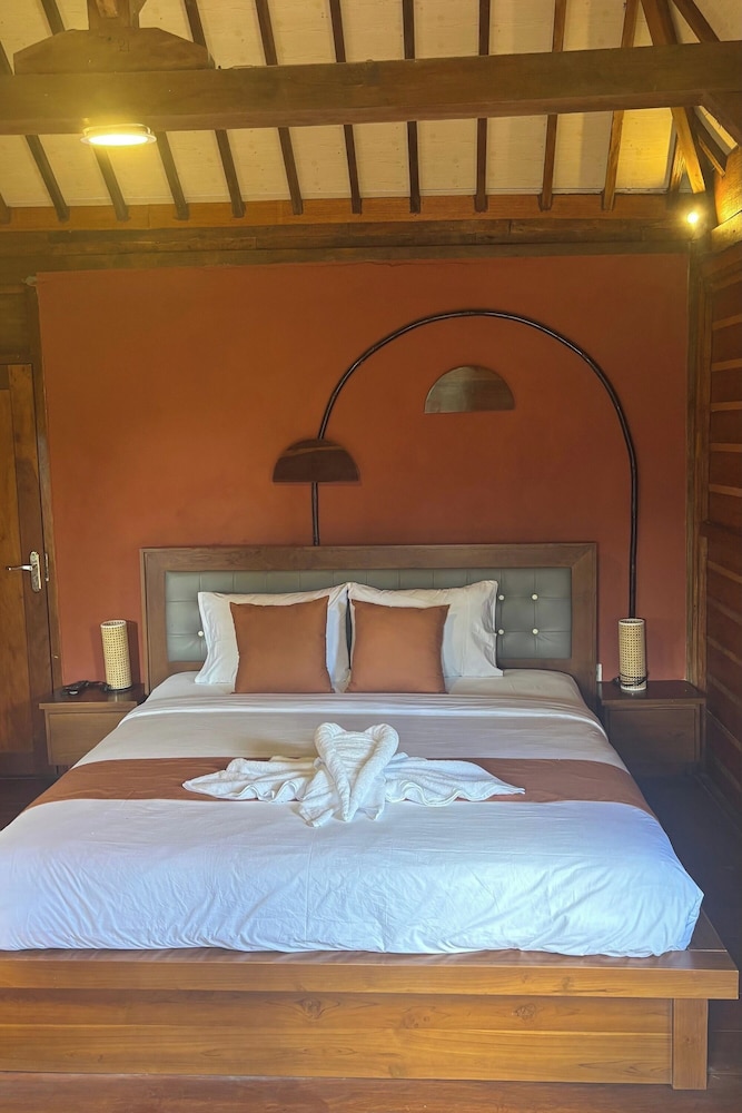 Room, 1 Bedroom photo 2