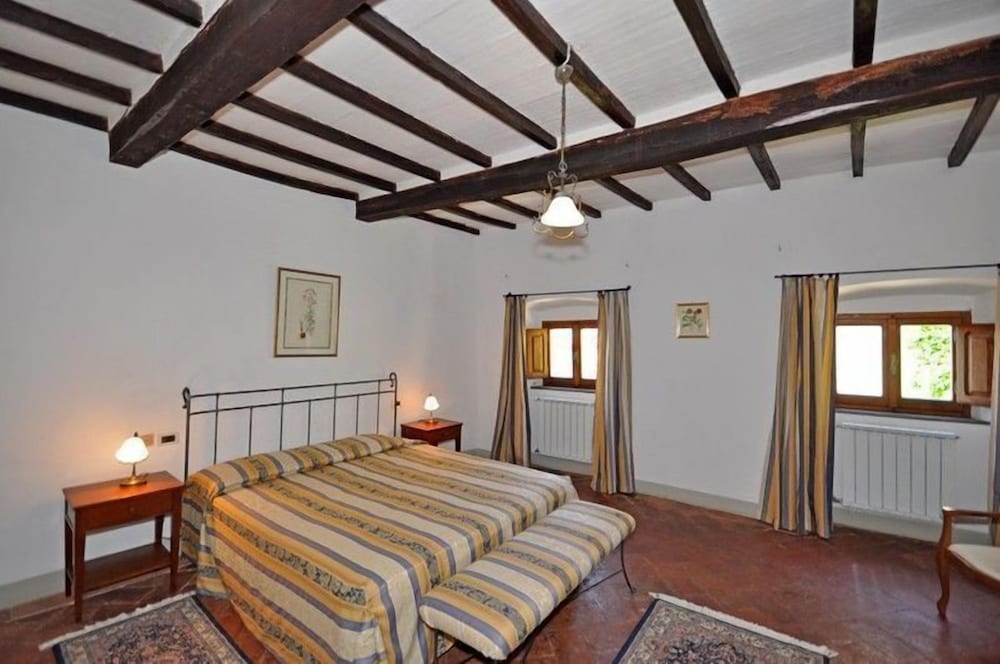 Panoramic Apartment, 1 Bedroom (Civetta 10) photo 2