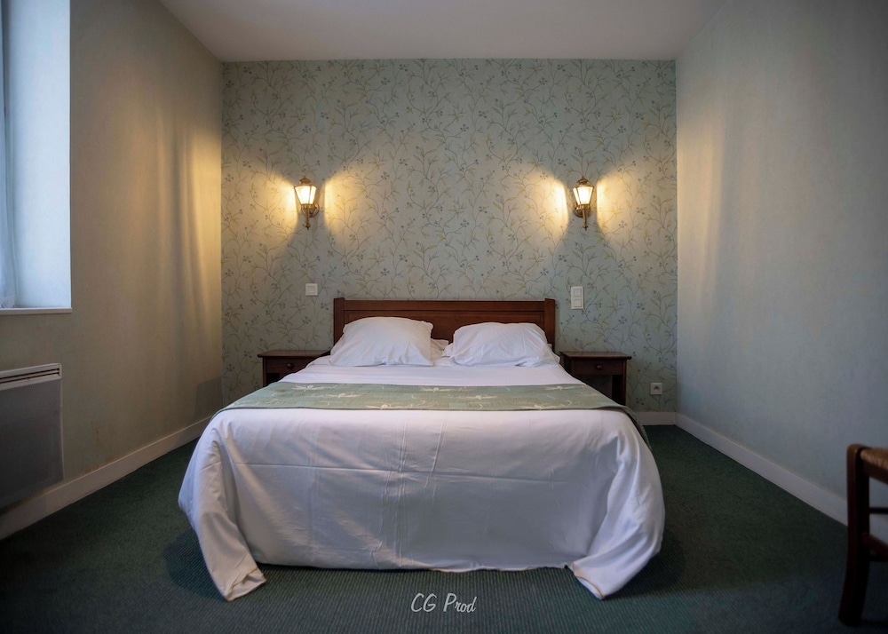 Basic Double Room photo 1