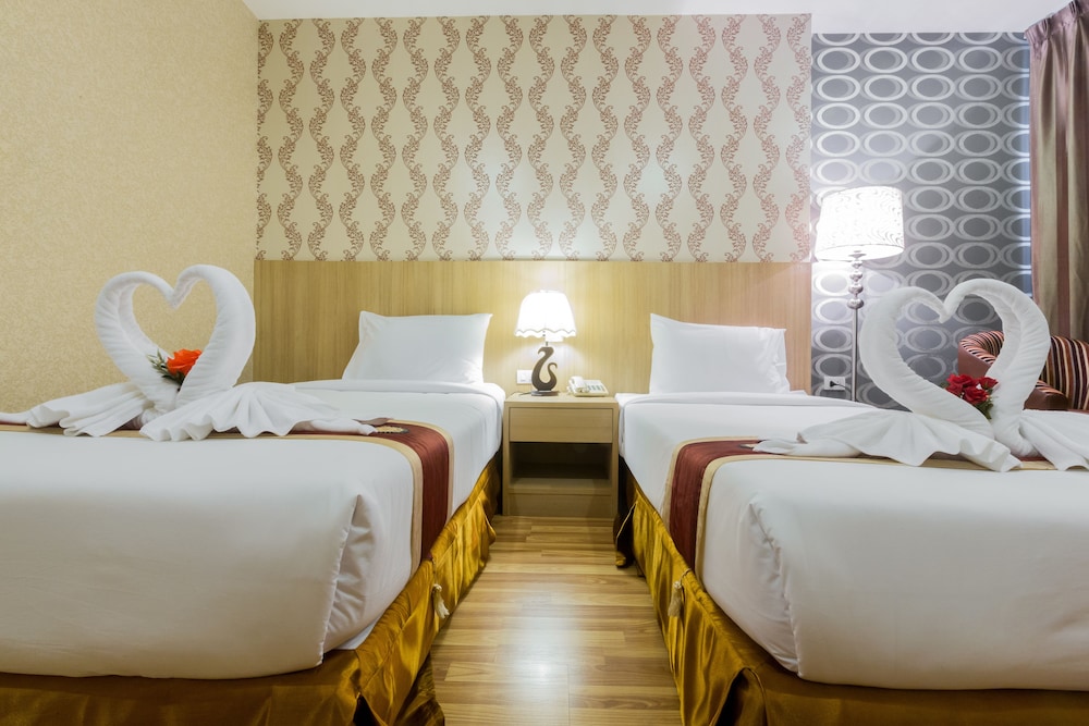 Deluxe Room photo 3