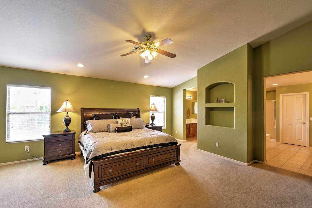 House (5 Bedrooms) photo 1