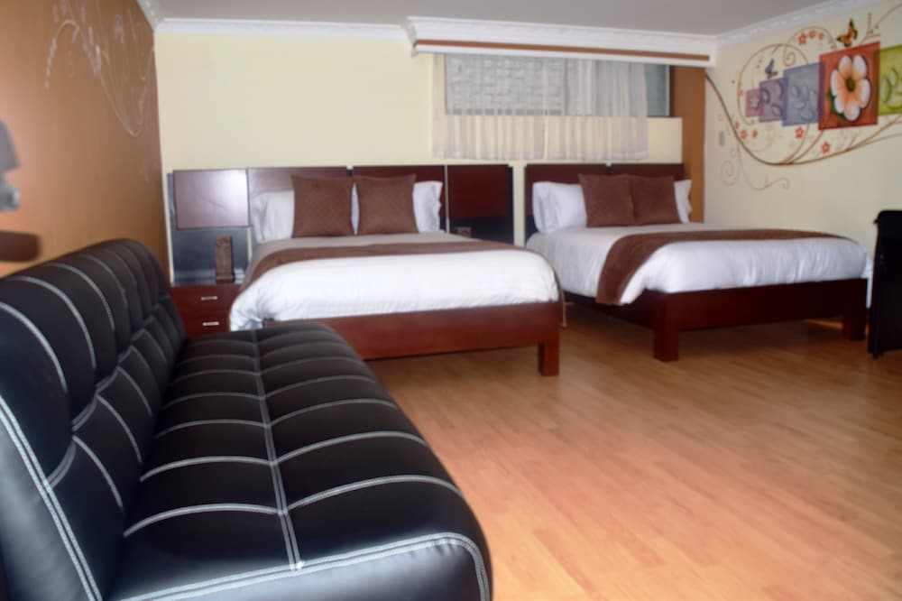 Standard Double Room photo 1