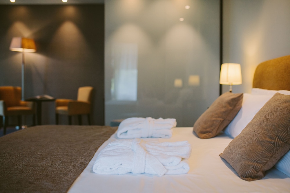 Junior Suite, Garden View photo 3