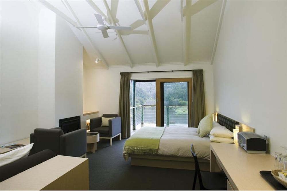 Room, 1 Queen Bed, Balcony