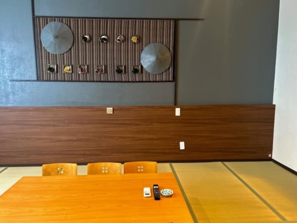 Japanese-style Room - Photo 3