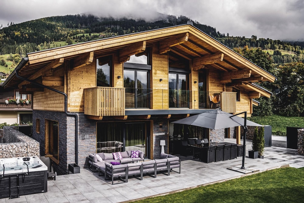 Chalet Amadeus - Zell am See - Piesendorf, Foto 55