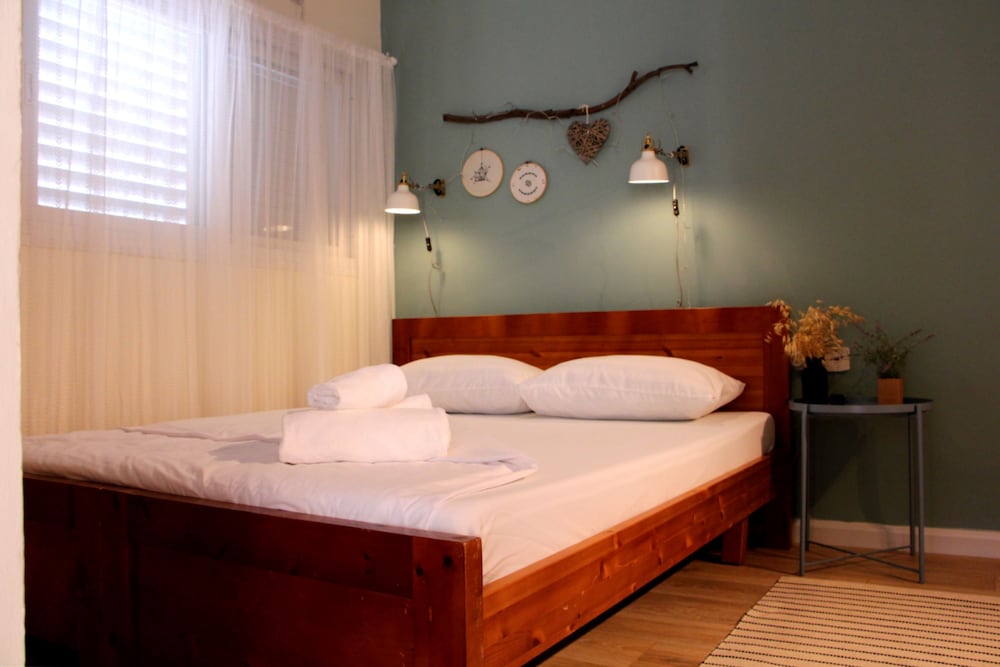 Superior Room, 1 Bedroom photo 1