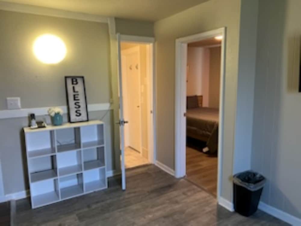 Family Suite photo 2