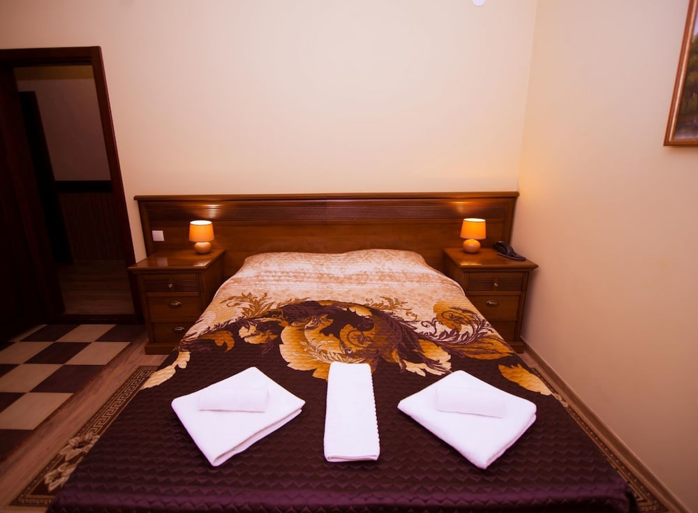 Standard Double or Twin Room photo 2