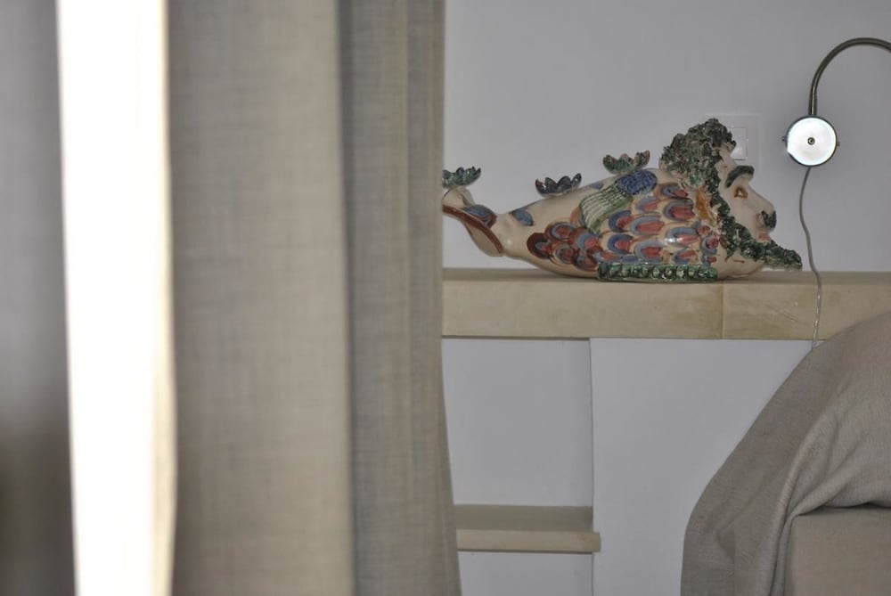 Room, Sea View (La Nozze Di Angelica) photo 2