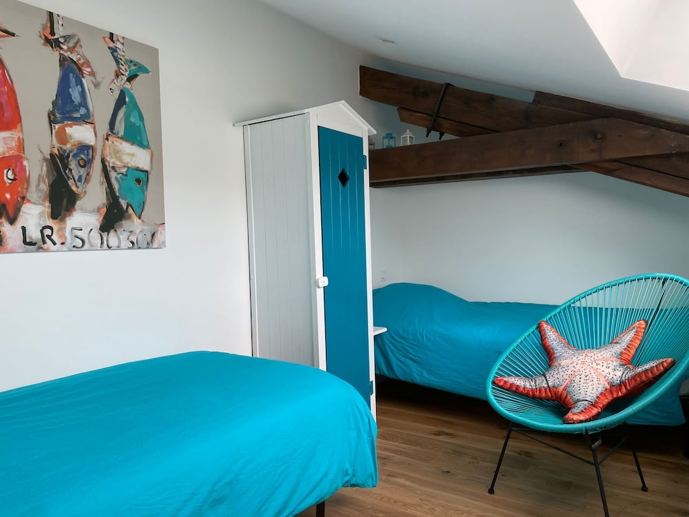 Exclusive Suite, Ensuite (Anaëlle ) photo 3