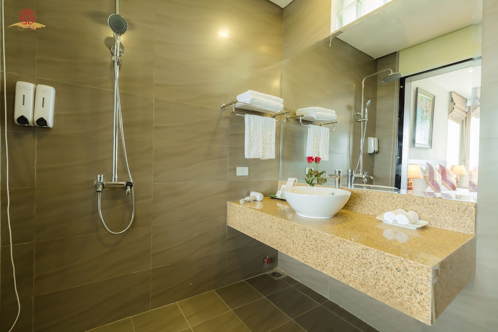 Twin Ocean Bungalow photo 3