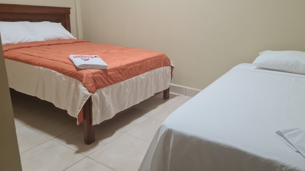 Family Double or Twin Room photo 2