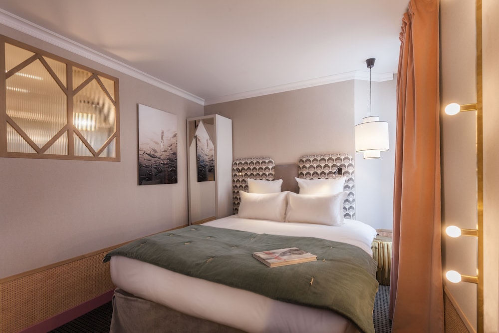Superior Double Room (Beautiful) photo 2
