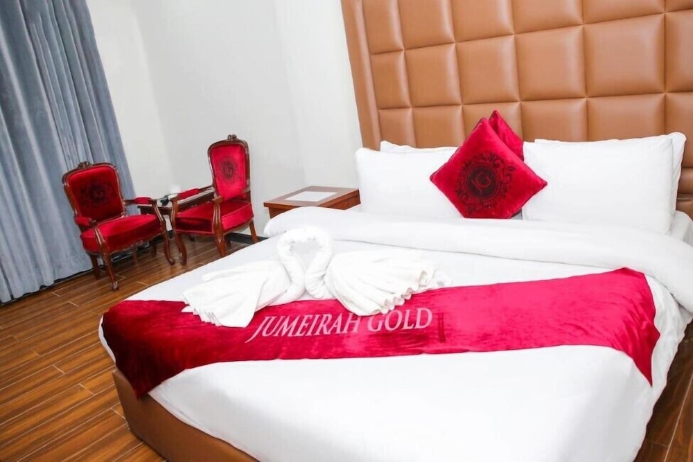 Deluxe Double Room, Mountain View photo 3